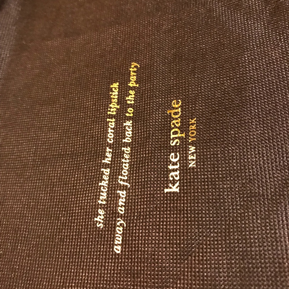 Kate Spade Handbag - Picture 5 of 8
